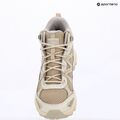 Дамски туристически обувки Merrell Tempo EXP Mid Waterproof beige 9