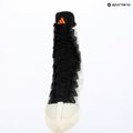 Боксьорски обувки adidas Box Hog 4 Orbit Grey/Ftwr White/Pure Orange 9
