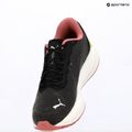 Дамски обувки за бягане Puma Magnify Nitro WTR black/mauvewood 9