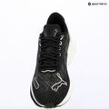 Дамски обувки за бягане Puma Magnify Nitro 2 Tech black/white/grey 9