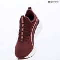 Дамски обувки Buty Puma Softride Sabrina ruby noir/dusky rose 9