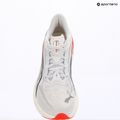 Мъжки обувки за бягане  PUMA Deviate Nitro 4 puma white/ultra red 15
