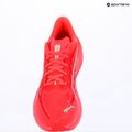 Мъжки обувки за бягане  PUMA Deviate Nitro 4 ultra red/puma silver 17