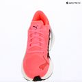 Дамски обувки за бягане PUMA Magnify Nitro 2 Fade pink/black 9