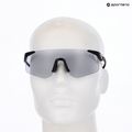 Слънчеви очила Red Bull SPECT Mark черни/прозрачни фотохромни очила 7