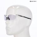 Слънчеви очила Rudy Project Rydon Slim white carbonium/impactx photochromic 2 black 8