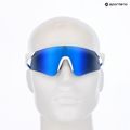 Слънчеви очила Rudy Project Astral white matte/multilaser blue 8