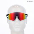 Слънчеви очила Rudy Project Astral X black matte/multilaser red 8
