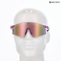 Слънчеви очила Rudy Project Astral X crystal lilac gloss/multilaser rose gold 8