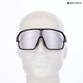 Слънчеви очила Rudy Project Spinshield black matte/impactx photochromic 2 laser black 8