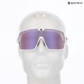 Слънчеви очила Rudy Project Spinshield white matte/impactx photochromatic 2 laser purple 8