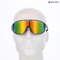 Слънчеви очила Bliz Fusion crystal black/brown/green multi 8