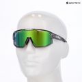 Слънчеви очила Bliz Fusion Small crystal black/brown/green multi 8