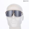 Слънчеви очила UVEX Ramp grey matt/mirror silver 7