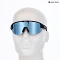 Слънчеви очила Bliz Matrix Small matt black/smoke/ice blue multi 8