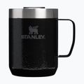 Термо чаша Stanley Everyday Camp 350 ml hammertone black