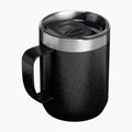 Термо чаша Stanley Everyday Camp 350 ml hammertone black 2