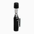 Термос Stanley New Legendary Classic Hammertone Black 3
