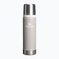Термос Stanley Legendary Classic 600 ml hammertone ash