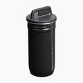 Туристически чаши Stanley Pre-Party 60 ml 4 pack Hammertone Black 2
