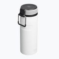 Термо бутилка Stanley IceFlow Twist Flip 2.0 chalk 2