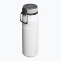 Термо бутилка Stanley IceFlow Twist Flip chalk 2
