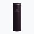 Термо чаша Stanley Aerolight Transit FlipTop 590 ml black 2.0