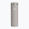 Термо чаша Stanley Aerolight Transit FlipTop 590 ml ash