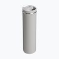 Термо чаша Stanley Aerolight Transit FlipTop 590 ml ash 2