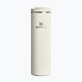 Термо чаша Stanley Aerolight Transit FlipTop 470 ml cream gloss
