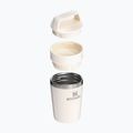 Термо чаша Stanley Café-To-Go 230 ml cream gloss 4