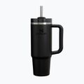 Термо чаша Stanley Quencher H2.0 FlowState 890 ml black 2.0
