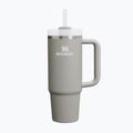 Термо чаша Stanley Quencher H2.0 FlowState 890 ml ash