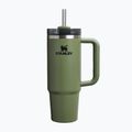 Термо чаша Stanley Quencher H2.0 FlowState 890 ml dried pine