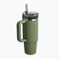 Термо чаша Stanley Quencher H2.0 FlowState 890 ml dried pine 2