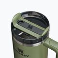 Термо чаша Stanley Quencher H2.0 FlowState 890 ml dried pine 3