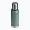Термос Stanley Legendary Classic 940 ml hammertone green 2