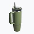 Термо чаша Stanley The Quencher H2.O Flowstate Tumbler dried pine 2