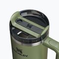 Термо чаша Stanley The Quencher H2.O Flowstate Tumbler dried pine 3