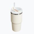 Термо чаша Stanley Quencher H2.0 FlowState 590 ml cream 2.0 2