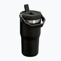 Термо чаша Stanley IceFlow Flip Straw 2.0 590 ml black 2.0 2