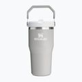 Термо чаша Stanley IceFlow Flip Straw 2.0 590 ml ash