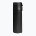Термо бутилка Stanley IceFlow Twist Flip black 2.0