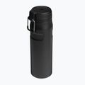 Термо бутилка Stanley IceFlow Twist Flip black 2.0 2