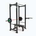 Парапети за клетка за упражнения Nike Strength Dip Station black 3