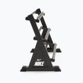 Стойка за гири Nike Strength Dumbbell Rack black 2