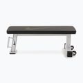 Лежанка за фитнес Nike Strength Rolling Weight Bench white