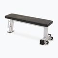 Лежанка за фитнес Nike Strength Rolling Weight Bench white 2