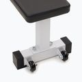 Лежанка за фитнес Nike Strength Rolling Weight Bench white 4