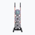 Стойка за тежести Nike Strength Plate Tree black 2